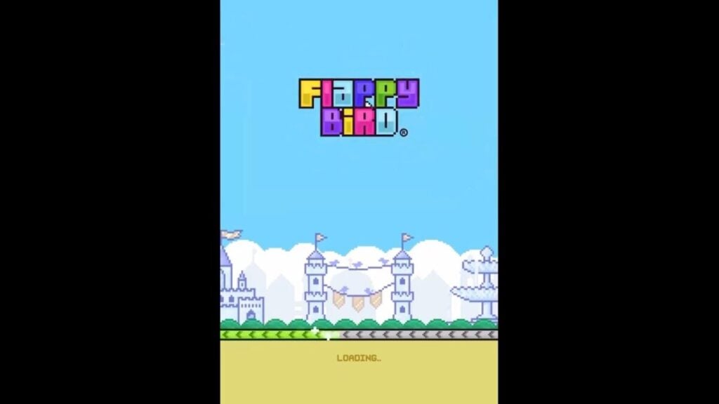 Flappy Bird Android