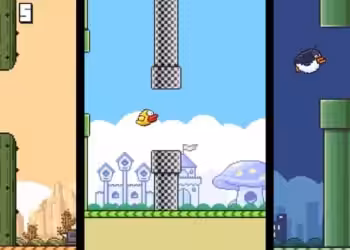 Flappy Bird Android