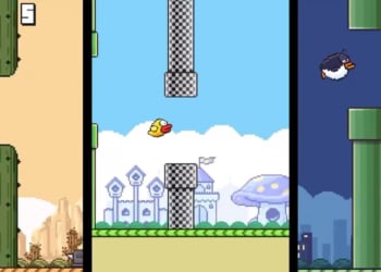 Flappy Bird Android