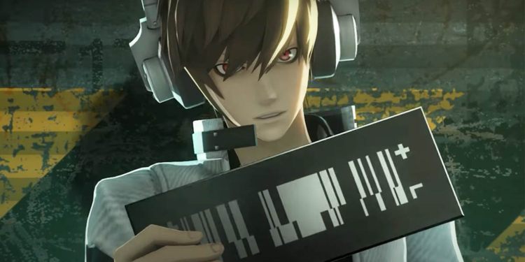 Freedom Wars Remastered