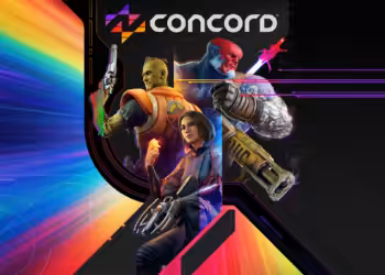 Game Concord
