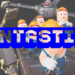 Game Escape Factory Fntastic