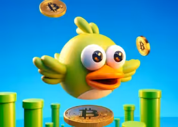 Game Flappy Bird Nft