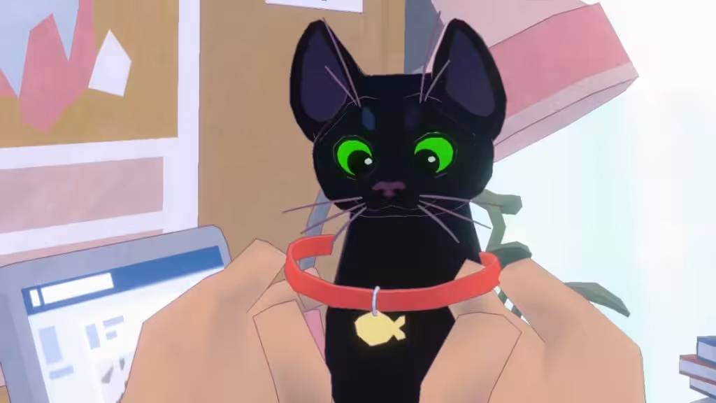 7 Game Mirip Squirrel with a Gun yang Absurd, Lucu, dan Seru! 2 Game Mirip Squirrel With A Gun