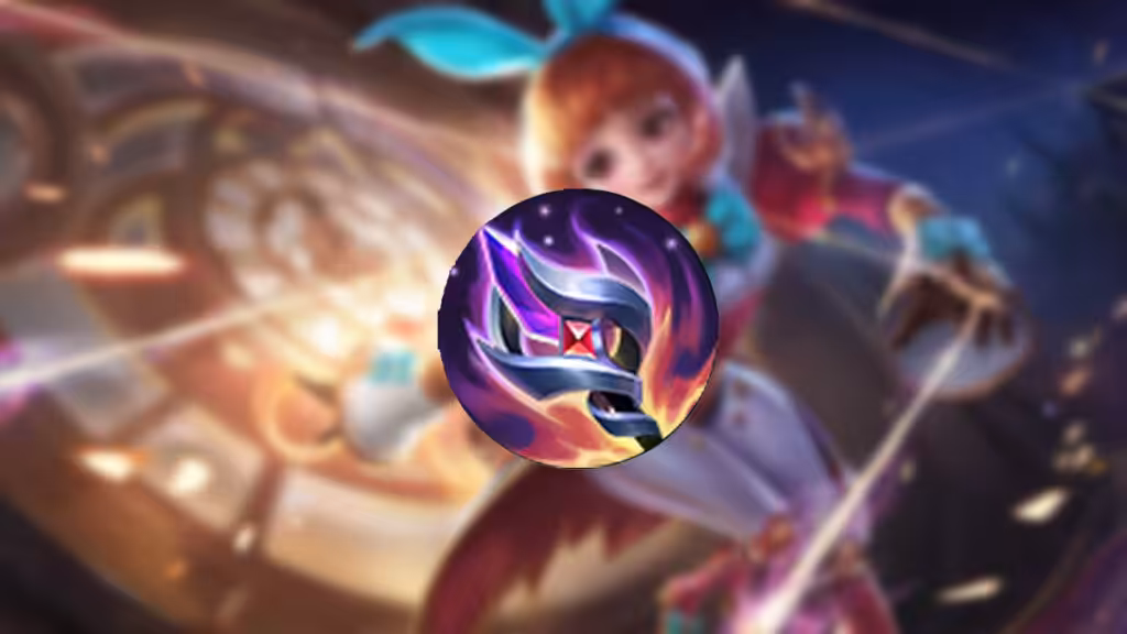 Glowing Wand