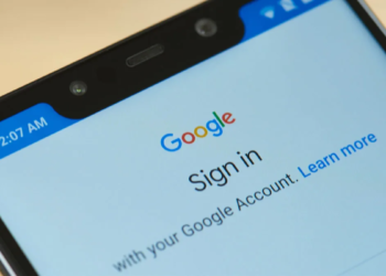 Google Hentikan Login