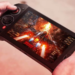 Handheld Acer Nitro Blaze 7 2024