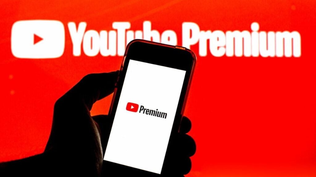 Harga Youtube Premium