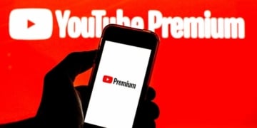 Harga Youtube Premium