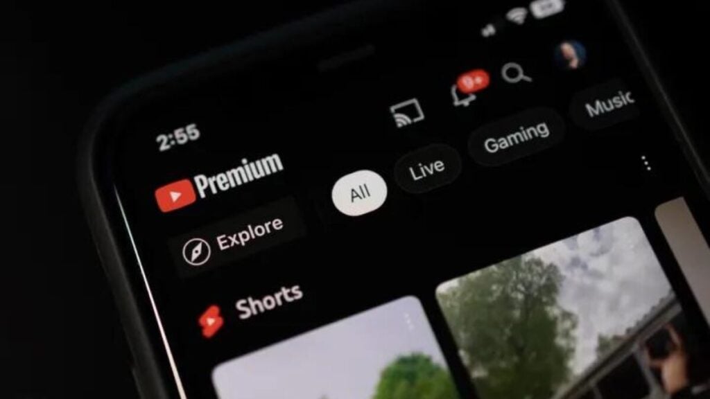 Harga Youtube Premium Naik Di Beberapa Negara