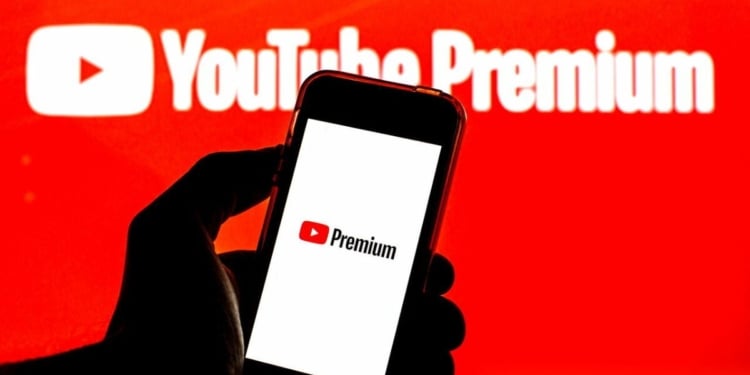 Harga Youtube Premium