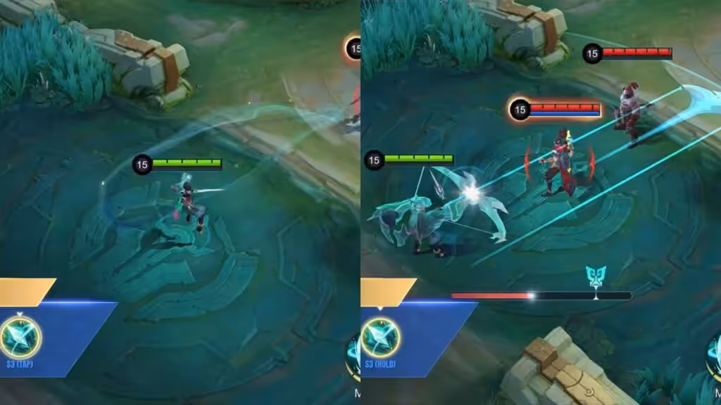 Hero Suyou Mobile Legends – Penjelasan Skill Dan Gameplay