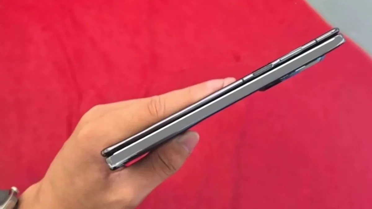Desain Huawei Mate XT Bocor, Bakal Jadi Smartphone Terunik di Tahun 2024?