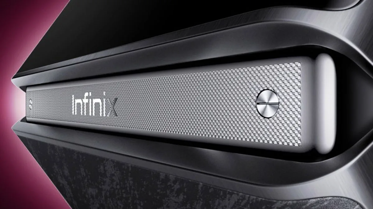 Infinix Zero Flip Mengemuka, Begini Spesifikasi dan Harganya!