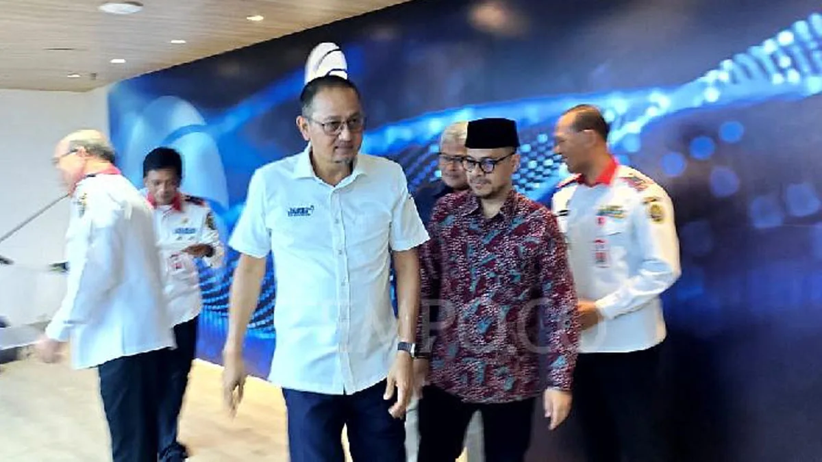Kominfo Kekurangan Anggaran untuk Pengoperasian Pusat Data Nasional