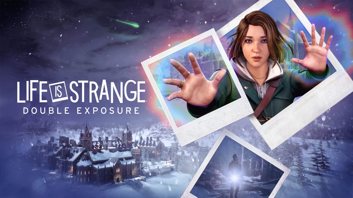 Hands-On Preview Life is Strange Double Exposure — Berpindah Dimensi Bersama Max!