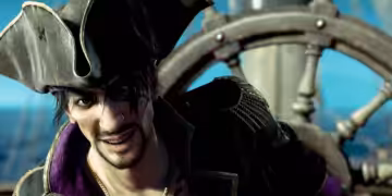 Like A Dragon Pirate Yakuza In Hawaii