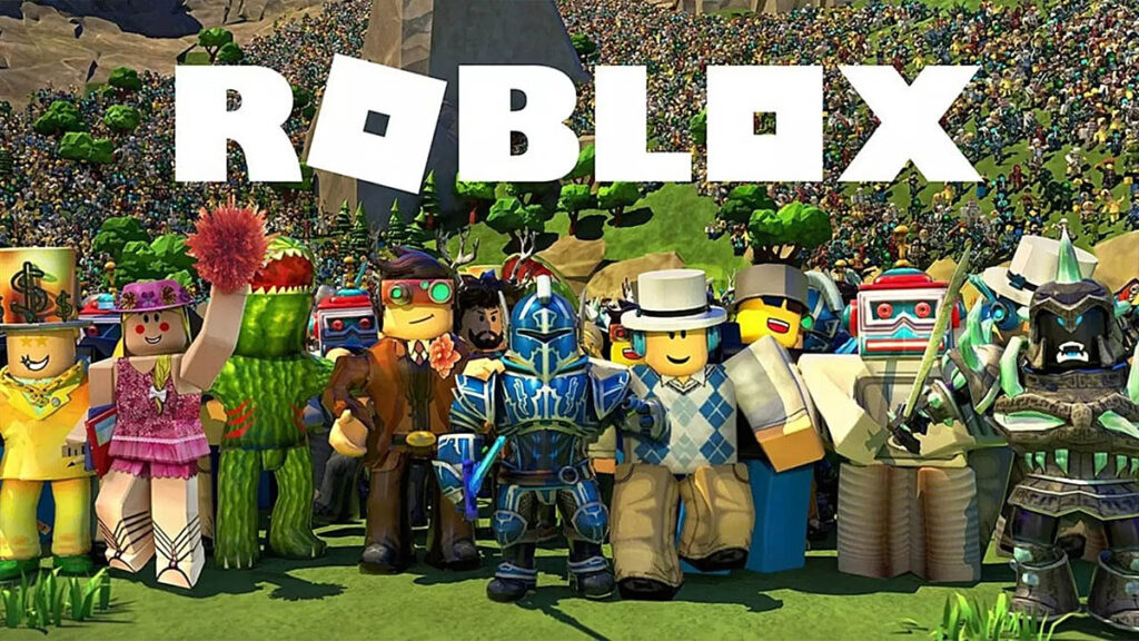 Mantan Karyawan Roblox Membership