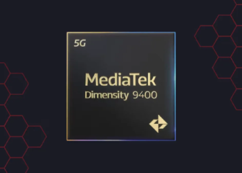 Mediatek Dimensity 9400 2024