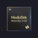 Mediatek Dimensity 9400 2024