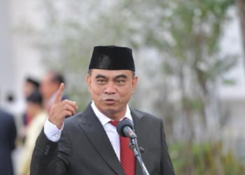 Menkominfo Terbitkan Ultimatum 2024