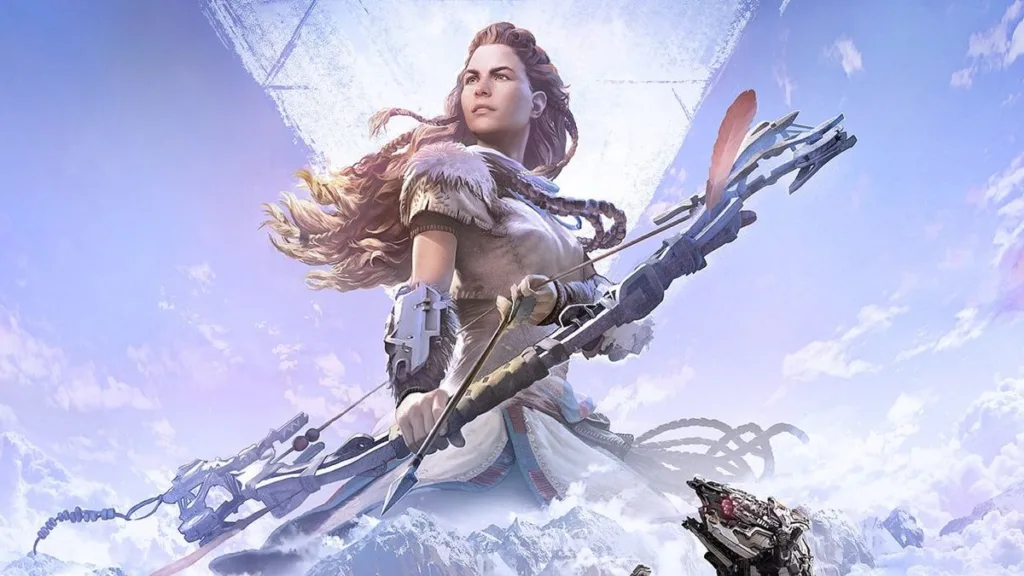 Harga Horizon Zero Dawn