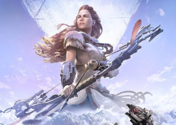 Harga Horizon Zero Dawn