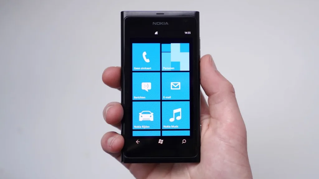 Nokia Lumia