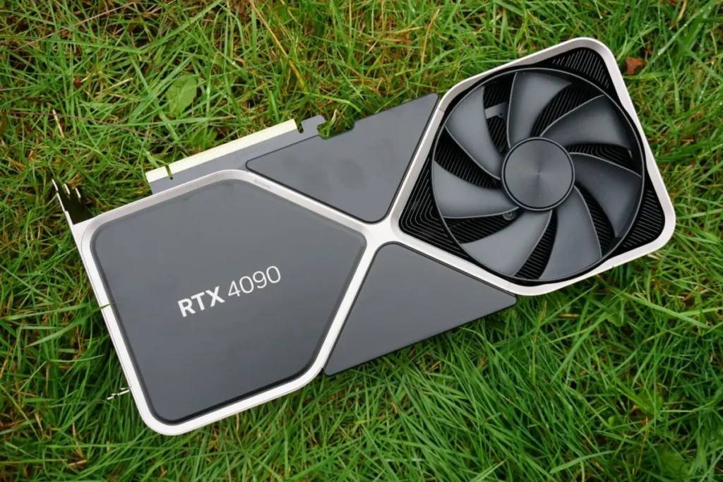 rtx 4090