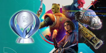 Pemain Concord Trophy