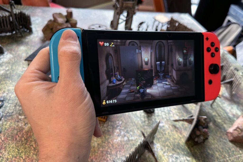 Pengembang Game Dikabarkan Diminta Jangan Harapkan Nintendo Switch 2 Rilis