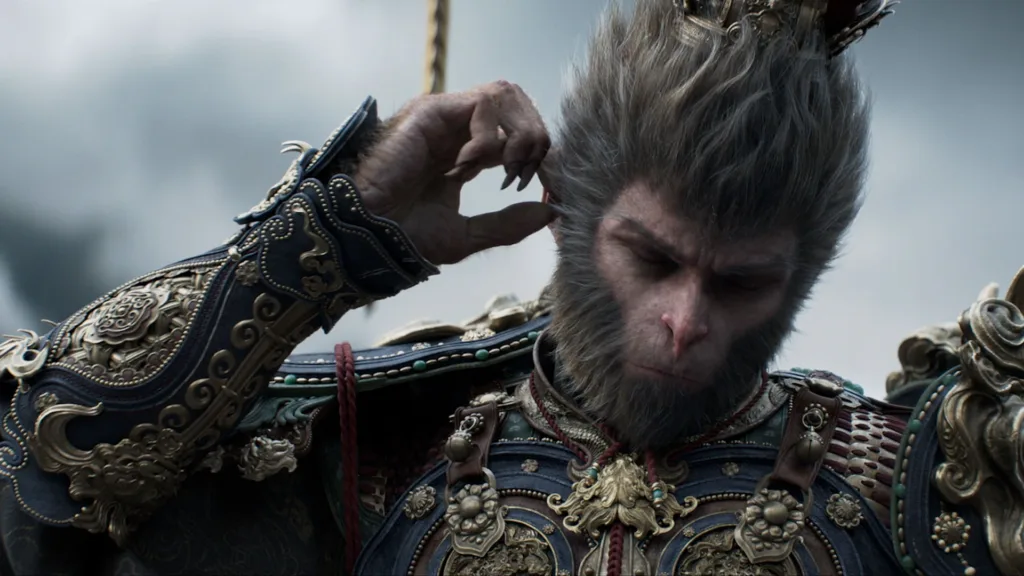 Black Myth: Wukong