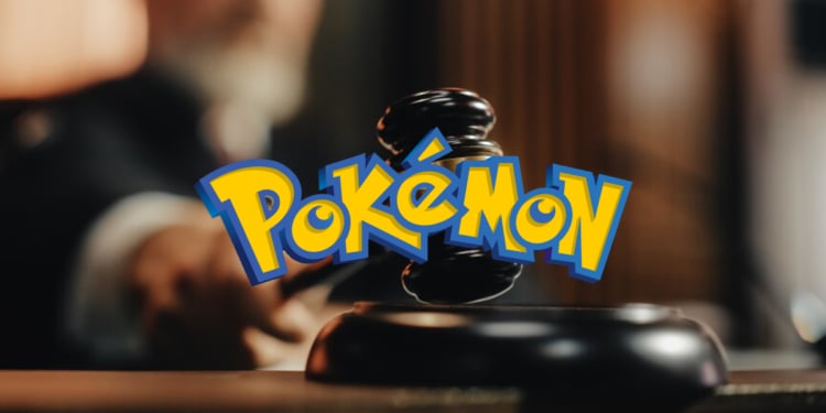 Pokemon Menangkan Gugatan Pelanggaran Hak Cipta Developer Cina