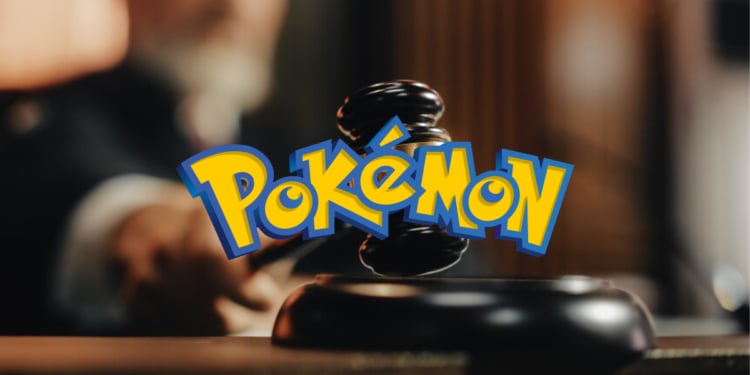 Pokemon Menangkan Gugatan Pelanggaran Hak Cipta Developer Cina