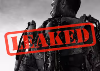 Prototype Gameplay Call Of Duty Advanced Warfare