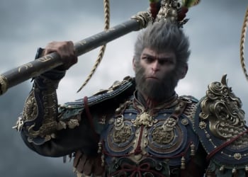 DLC Black Myth: Wukong