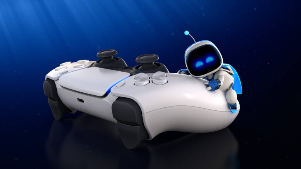 Astro Bot