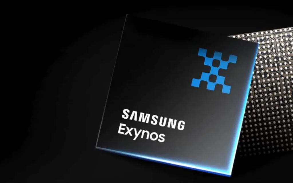 Samsung Exynos 850