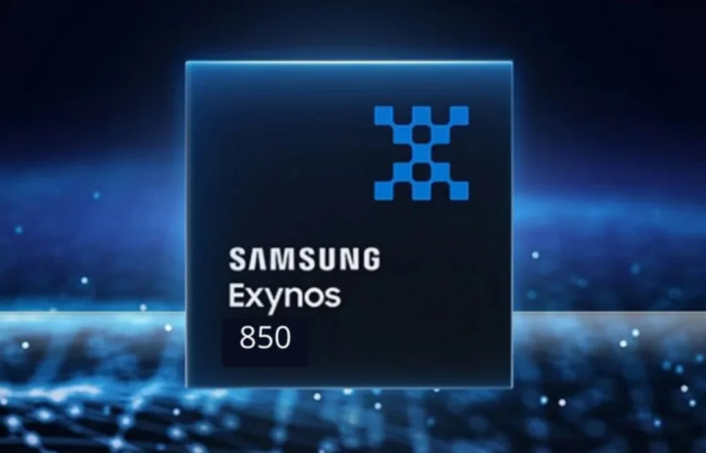 exynos 850 setara dengan