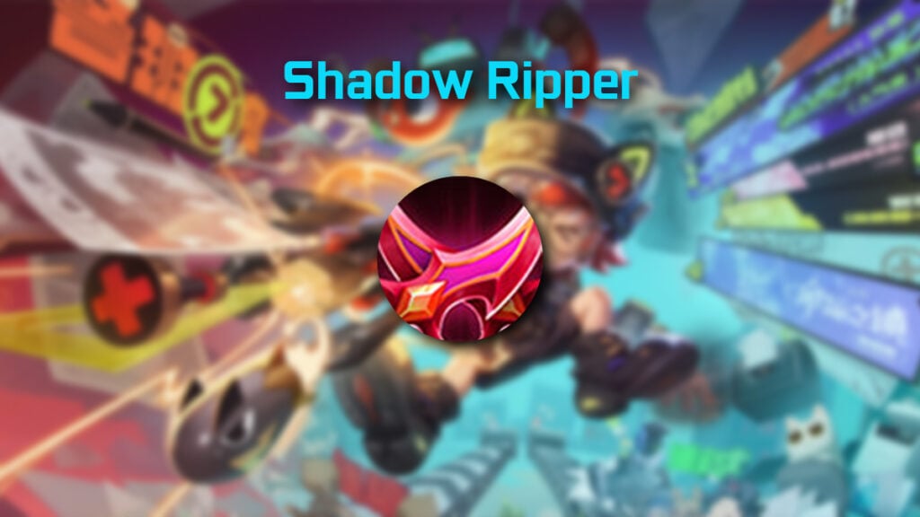 Shadow Ripper