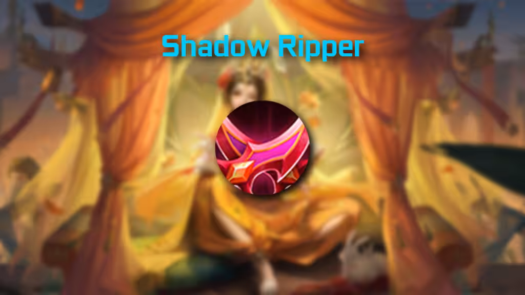 Shadow Ripper