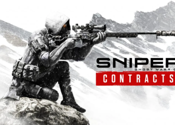 Sniper Ghost Warrior Contracts Epic Games