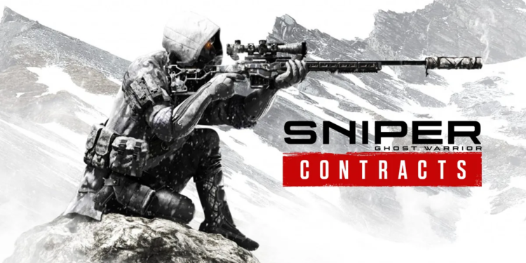 Sniper Ghost Warrior Contracts Epic Games