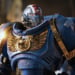 Space Marine 2 Warhammer 40k Pemain Terbanyak