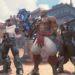 Spin Off Overwatch