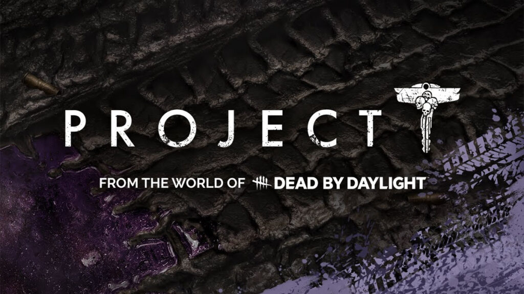 Spinoff Dead By Daylight Project T