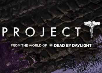 Spinoff Dead By Daylight Project T