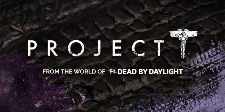 Spinoff Dead By Daylight Project T