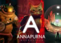 Staf Annapurna Interactive Resign