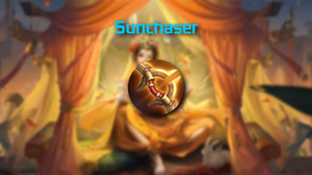 Sunchaser